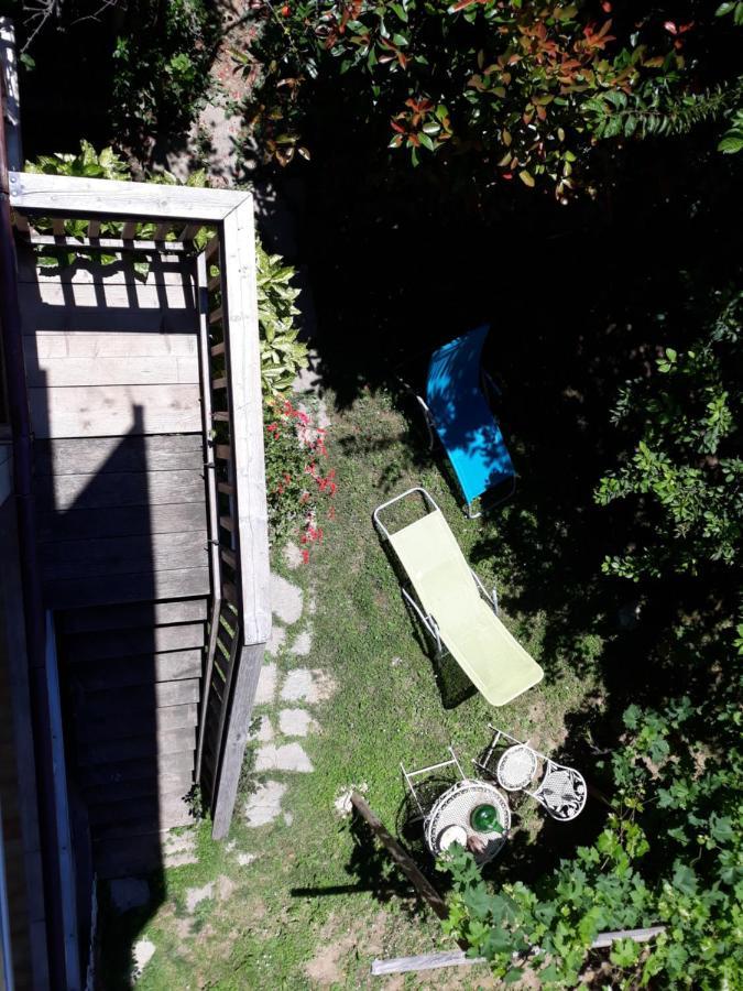 보르고 산 달마쪼 Il Melograno B&B 외부 사진