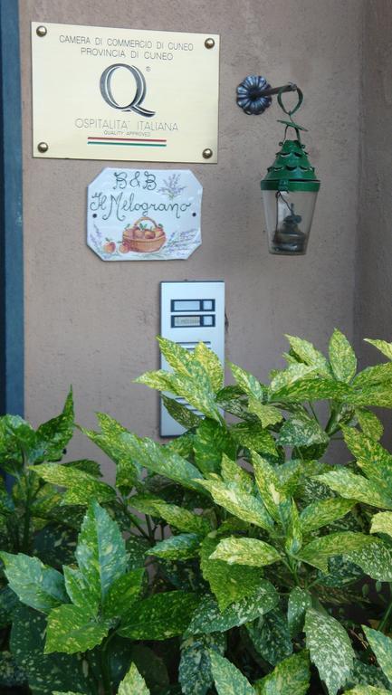 보르고 산 달마쪼 Il Melograno B&B 객실 사진