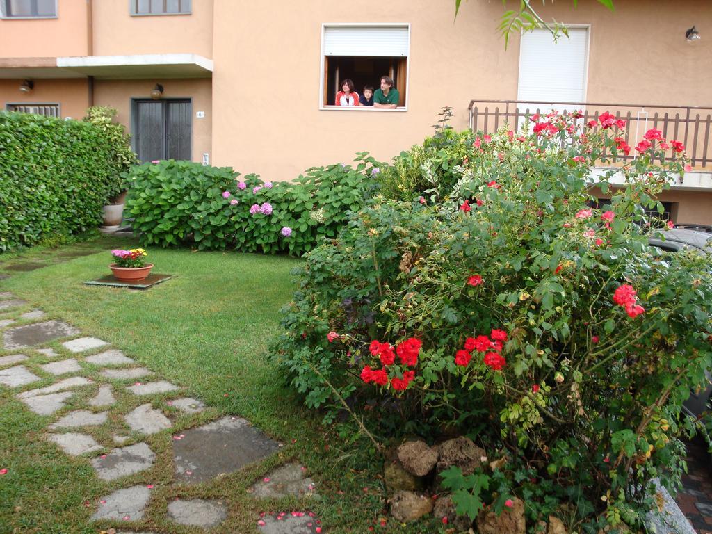 보르고 산 달마쪼 Il Melograno B&B 외부 사진